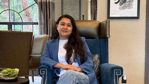 Муштарий Хабибуллаева и её вклад в будущее детей через современное дошкольное образование