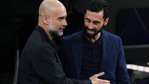 “Қанчалик кўп режа тузманг, амалга ошмаслиги мумкин” — Гвардиола “Реал”га қарши ўйин ҳақида