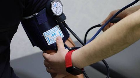 Uzbekistan to introduce district-level blood disease detection system