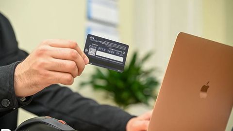 В Узбекистане банки могут обязать компенсировать клиентам ущерб от киберпреступлений