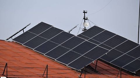 В энергосистеме Узбекистана установлен рекорд по доле «зеленой» генерации