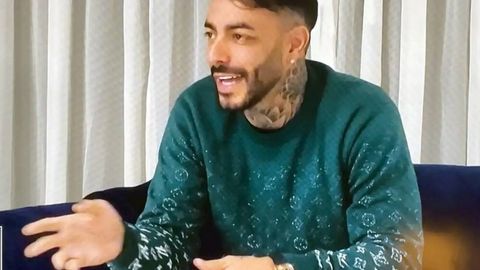 Жанубий Американинг уругвайлик ашаддий наркобарони Боливияда қўлга олинди