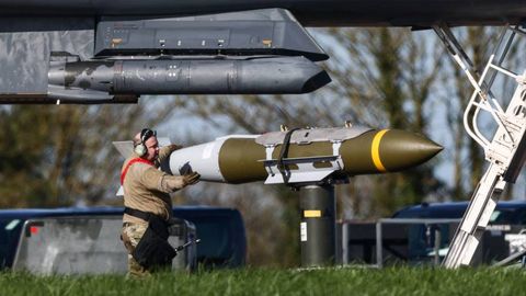 США потратили более $11 млрд за шесть дней войны с Ираном