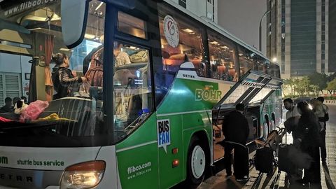 Из Катара эвакуировали последнюю группу граждан Узбекистана