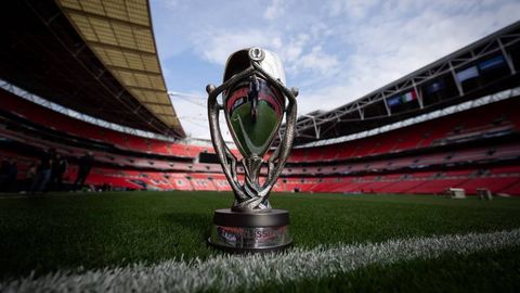 Финалиссима бекор қилинди — El Chiringuito