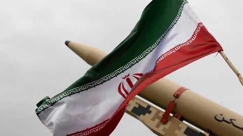 Eron Ukrainaga hujum qilish bilan tahdid qildi