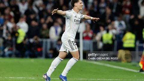 Арда Гюлер Ла Лига рекордини янгилади — манба