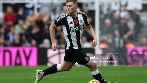 APL chempionligi uchun da’vogar jamoalar “Nyukasl” himoyachisi uchun kurashadi