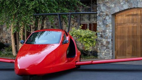 Uzbekistan to receive U.S. Switchblade flying cars between 2028 and 2030