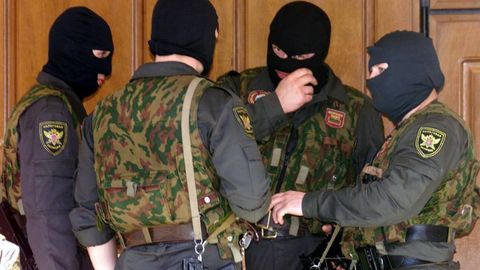 Россияда сиёсий қочқинларга қарши суиқасдлар учун махфий бўлинма тузилган — The Insider