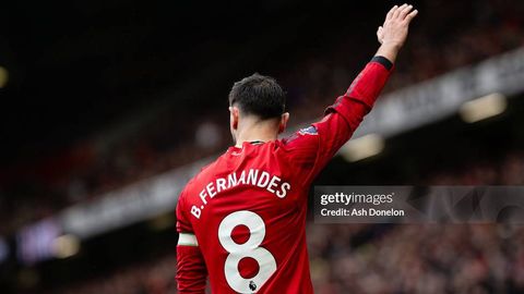Фернандеш Бекҳэмни ортда қолдириб, “Манчестер Юнайтед” тарихига кирди