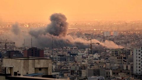 АҚШ Эронга қарши урушга ҳозиргача 12 млрд доллар сарфлади