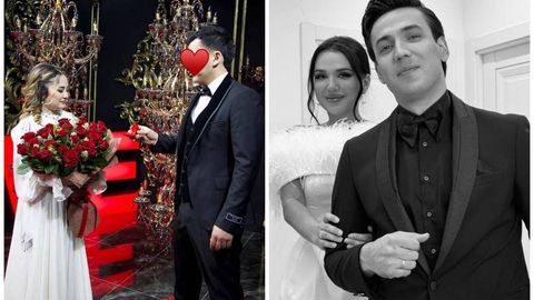 Instagram: Валижон Шамшиев жудоликка учради, Комила Лоло турмушга чиқмоқда, Нилуфар Усмоновада янгилик борми?