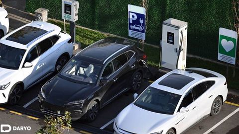 Электромобилларни қувватлаш станциялари электрдан узилмоқда. Ўзи нима гап?