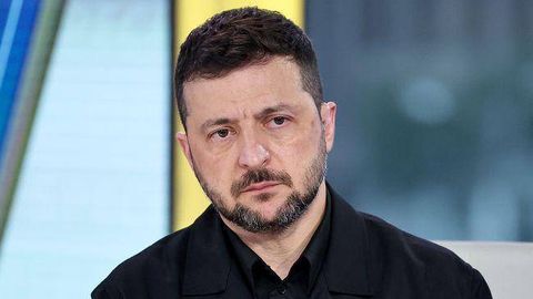 “Парламентда хизмат қилмасанг, фронтда хизмат қил” — Зеленский депутатларни танқид қилди