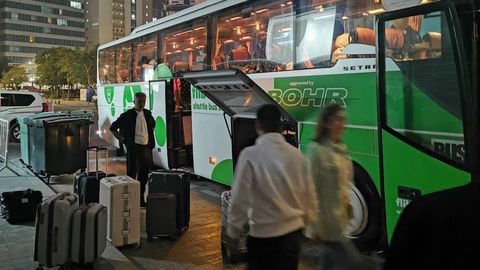 Uzbekistan completes evacuation of its citizens from Qatar