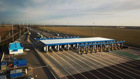 Uzbekistan nears completion of tender for $3.66bn Tashkent–Andijan toll road project