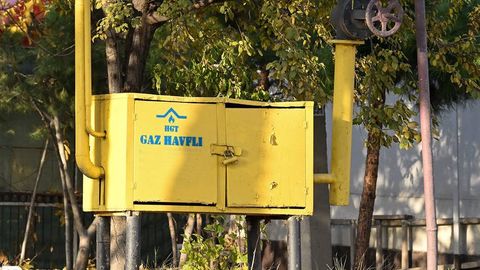 Узбекистан может недополучить $228 млн из-за потерь газа к 2030 году