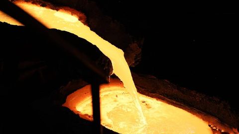 Олмалиқ комбинати мис ишлаб чиқариш бўйича дунёдаги учта энг йирик комплексдан бирига айланади