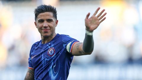 “Chelsi” Ensoni “Real”ga sotishga rozi — manba