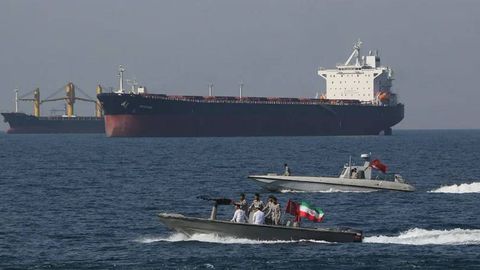 США ищут союзников по вопросу Ирана на фоне энергетического кризиса