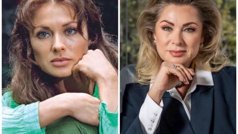 Образидан чиқолмаган ва тақдир синовларини мардонавор енгган Эсмералда — актриса Летисия Калдерон ҳақида