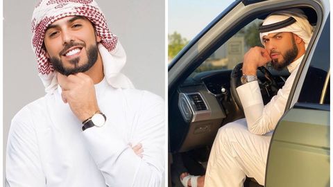 Deportatsiyadan mashhurlik va boylikkacha: “O‘ta chiroyli bo‘lgani uchun” Saudiya Arabistonidan quvilgan millioner yigit hikoyasi