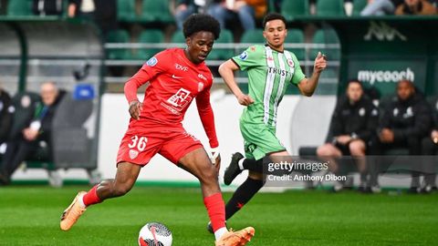 “Бавария” ва “Барселона” Месси учун курашмоқда — TransferFeed