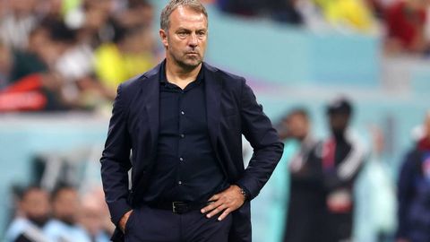 Flik “Barselona” bilan shartnomasini uzaytirdi — manba