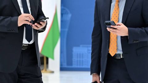 Февралда тадбиркорлар фаоллиги сезиларли ошди — Иқтисодий тадқиқотлар ва ислоҳотлар маркази