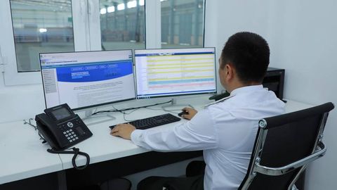 Ўзбекистонда божхона назорати жараёнларини расмийлаштириш тартиби янгиланди