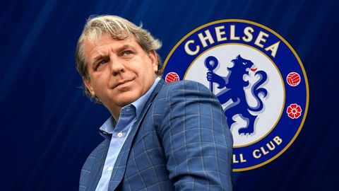 “Челси”га трансфер тақиқи қўйилди