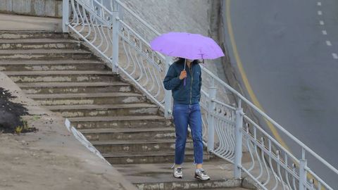 O‘zbekistonning ayrim hududlarida 18-mart kuni yomg‘ir yog‘adi