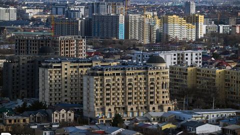 Тошкентда янги уйлар нархи 11,5 фоизга ошди: энг қиммати Миробод туманида