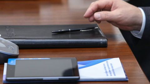 Uzbekistan introduces bank-notary e-system for high-value transactions