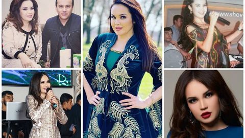 “Ota mehrini ko‘rmaganmiz” —  akasining jiddiy cheklovlari bilan san’atkor bo‘lgan Gulsanam Mamazoitova 44 yoshda