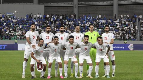 Эрон ЖЧ ўйинларини АҚШдан Мексикага кўчириш бўйича FIFA билан музокара ўтказмоқда