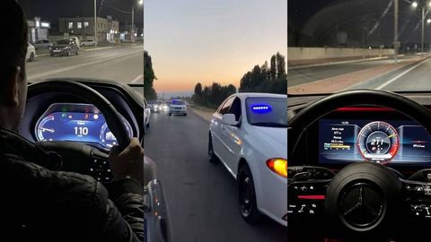 Uzbekistan approves draft law on online promotion of self-committed offenses