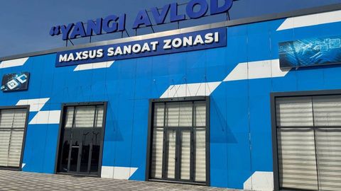 Uzbekistan’s JAC Motors plant to start operations in 2026