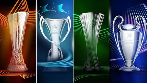 ЕЧЛ ва яна учта УЕФА мусобақасининг финали учун чипталар сотувга чиқарилди