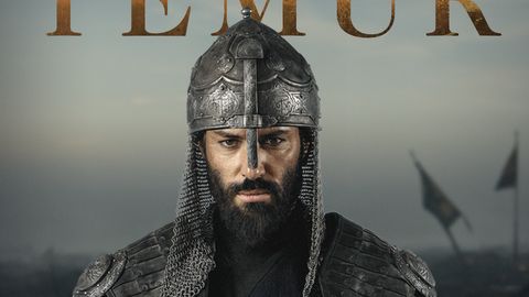 Amir Temur haqidagi yangi film treyleri taqdim etildi
