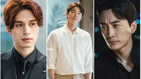 Жанубий Кореянинг энг машҳур юлдузлари 40 дан ошса-да, нима учун ҳамон бўйдоқ?