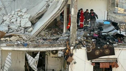 Бешта давлат Исроилни Ливанга ҳужумлардан тийилишга чақирди