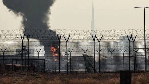 Трамп огоҳлантирилганди: АҚШ разведкаси Эроннинг Форс кўрфази давлатларига зарба беришини башорат қилган