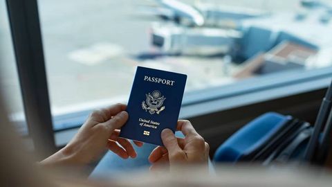 AQSH fuqaroligidan voz kechish to‘lovi 80 foizga arzonlashdi