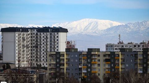 Рынок недвижимости в Узбекистане ускорился: продажи в феврале выросли на 4%