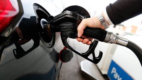 Slovakiya energetika inqirozi fonida xorijliklar uchun dizel narxini oshiradi