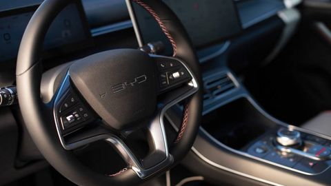 BYD plant in Uzbekistan plans expansion to 200,000 vehicles by 2030