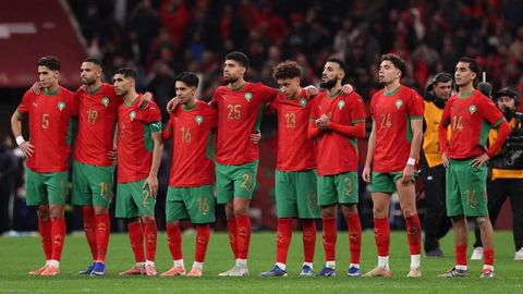 Сенегалга техник мағлубият ёзилди: Марокаш Африка Миллатлар Кубоги ғолибига айланди