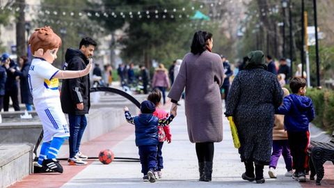 O‘zbekistonda Ramazon hayiti va Navro‘z bayramida necha kun dam olinadi?